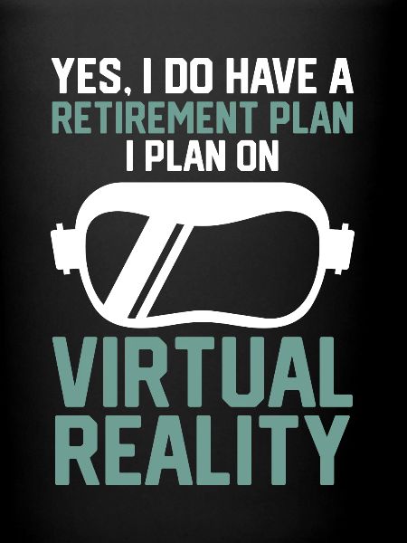 Virtual Reality VR Geschenk