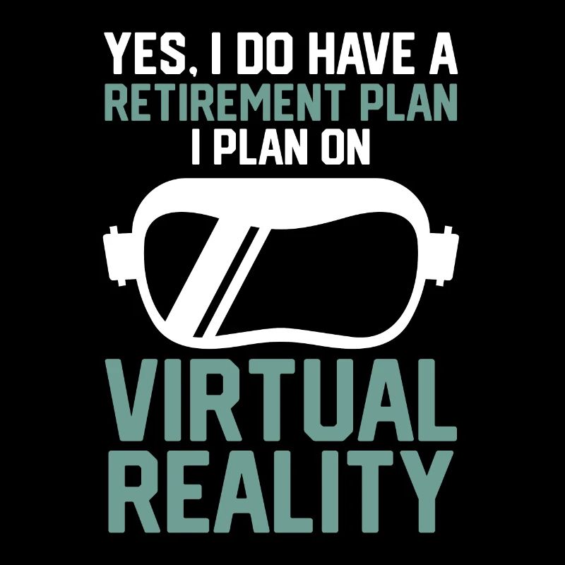 Virtual Reality VR Geschenk