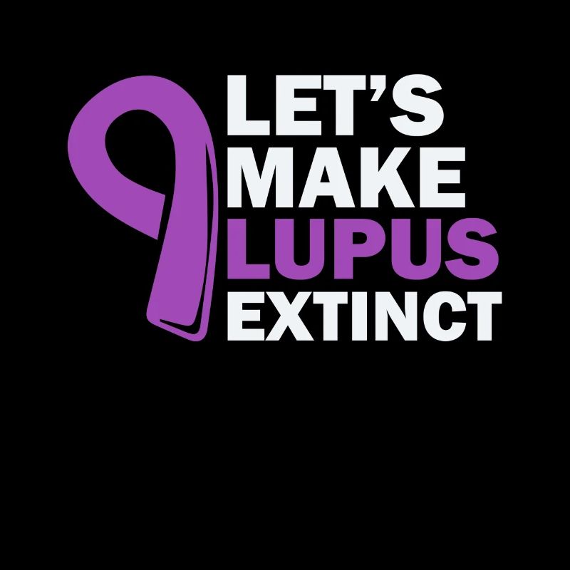 Lupus Awareness Lupus Warrior Lasst Uns Lupus
