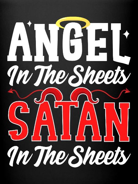 Funny Satanism