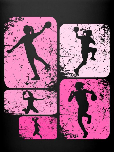 Handballeur handballeur