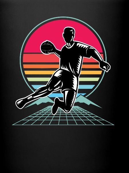Handballeur Handballeur