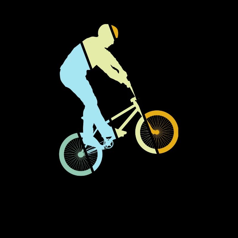BMX Rétro