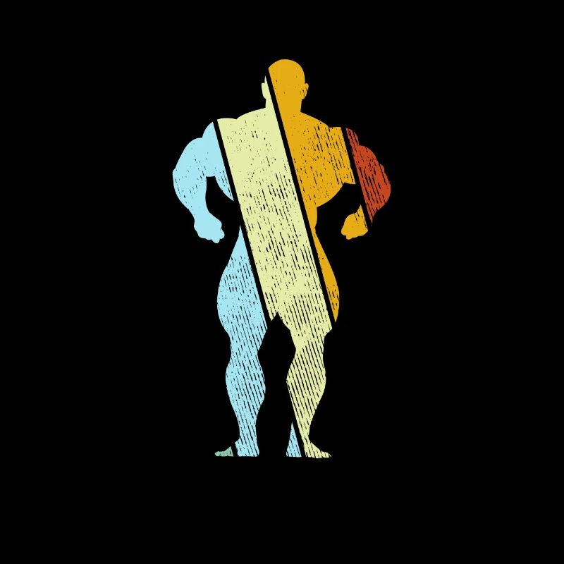 Musculation Rétro