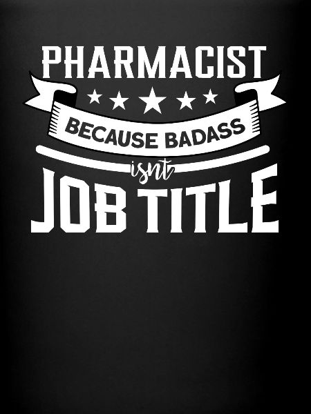 Pharmacist
