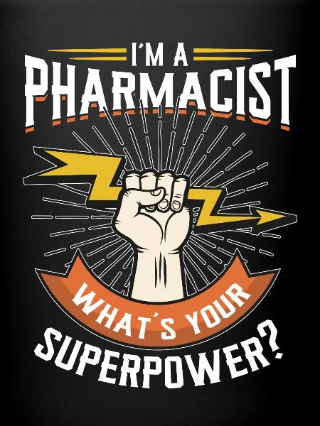 Pharmacist