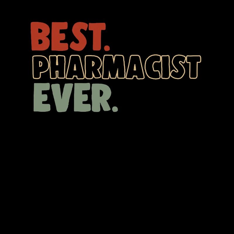 Pharmacien