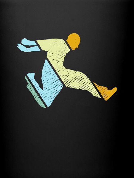 Parkour Rétro