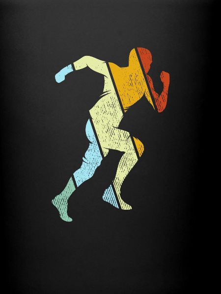 Jogging Rétro