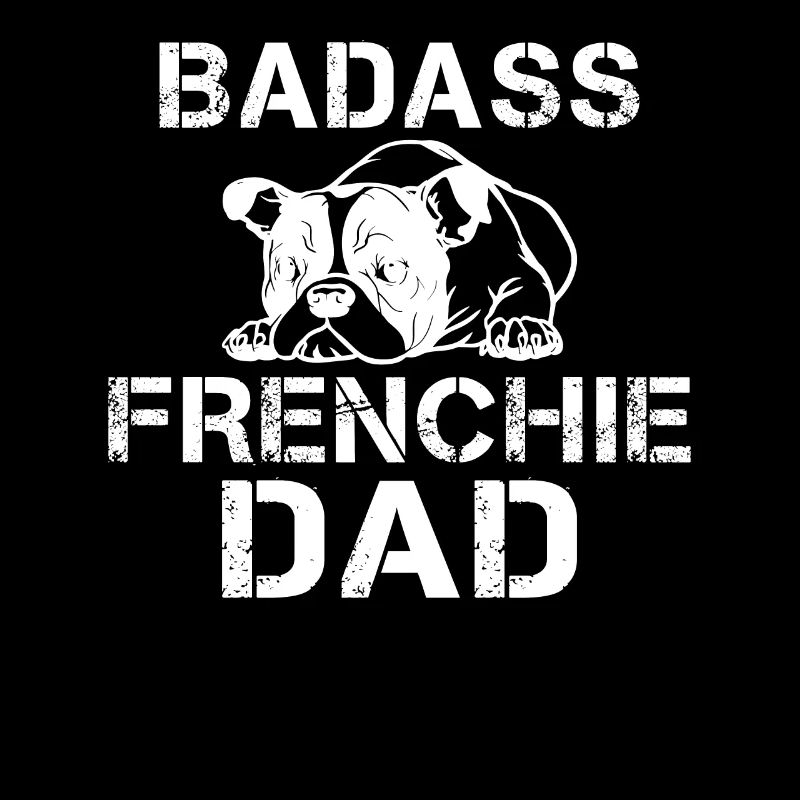 Cadeaux de bouledogue français