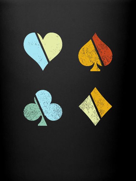 Poker Rétro