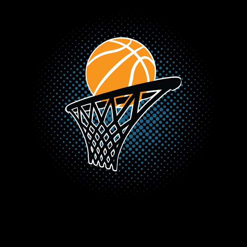 Joueur de basket-ball