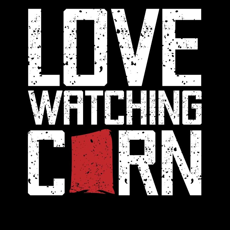 Lustiges Cornhole Corn Hole