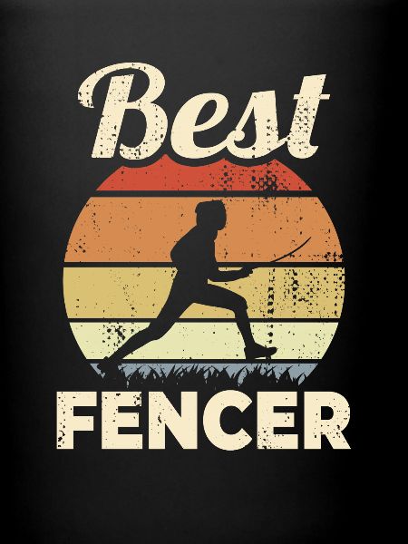 Best Fencing Master