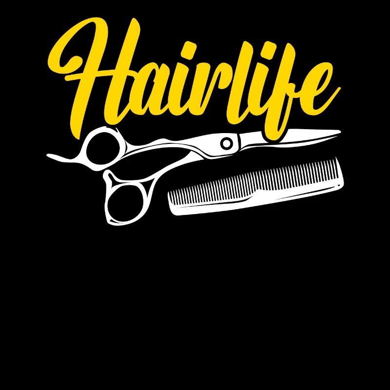 Coiffeur Coupe de cheveux Coiffeur Barbier Barbier