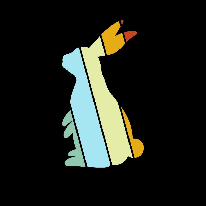 Lapin Rétro