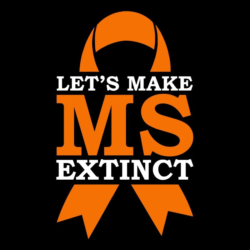 Ms-consciousness let's get rid of multiple sclerosis
