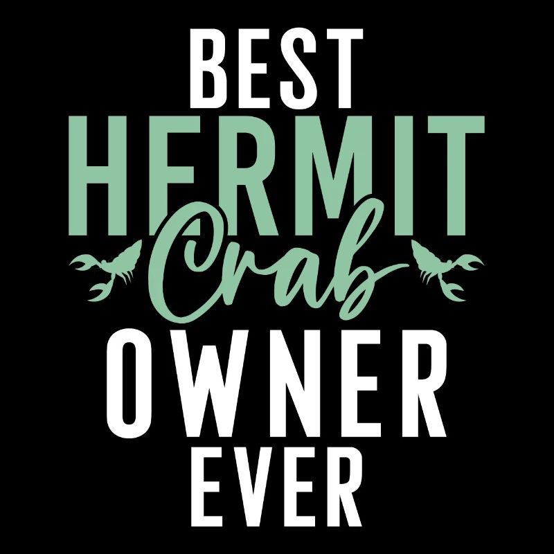 Cadeaux de crabe ermite
