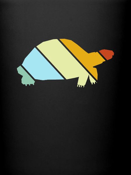 Turtle Retro