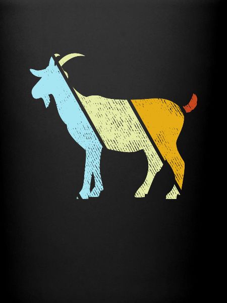 Chèvre Rétro