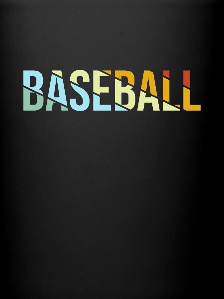 Baseball Rétro
