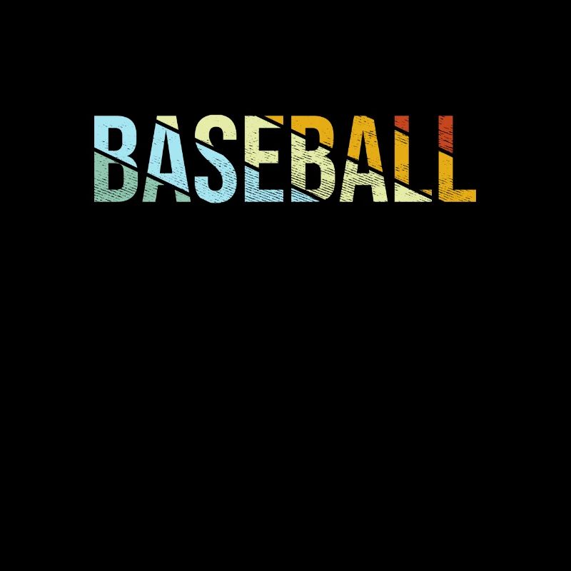 Baseball Rétro