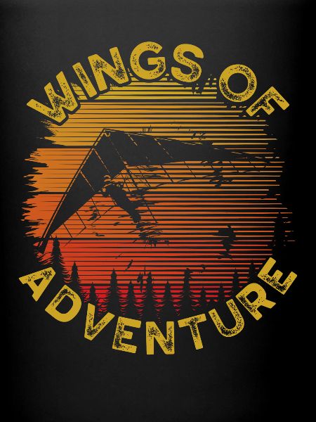Les ailes de l’aventure