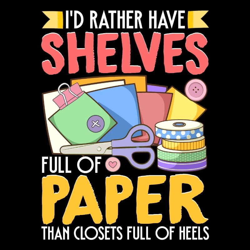 Scrapbooking Scrapbooker