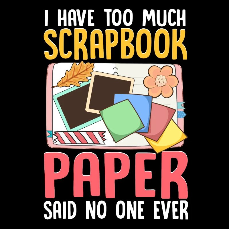Scrapbooking Scrapbooker