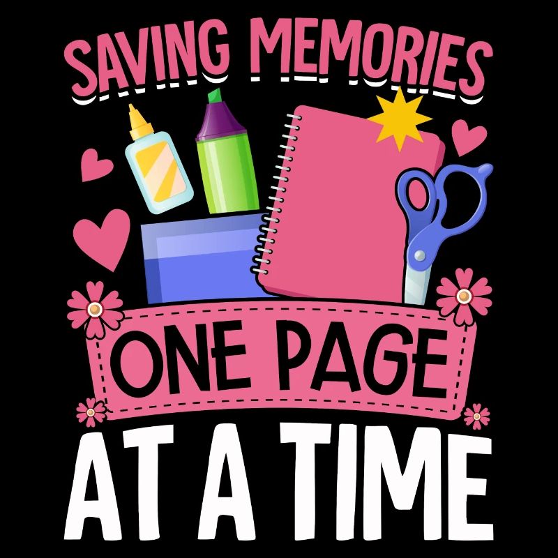 Scrapbooking Scrapbooker