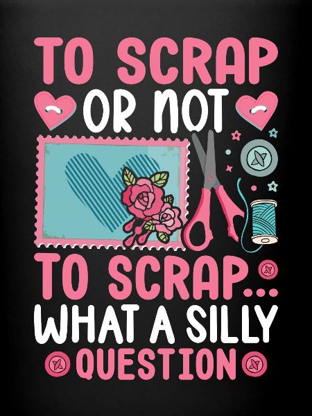 Scrapbooking Scrapbooker