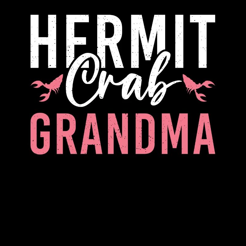 Cadeaux de crabe ermite