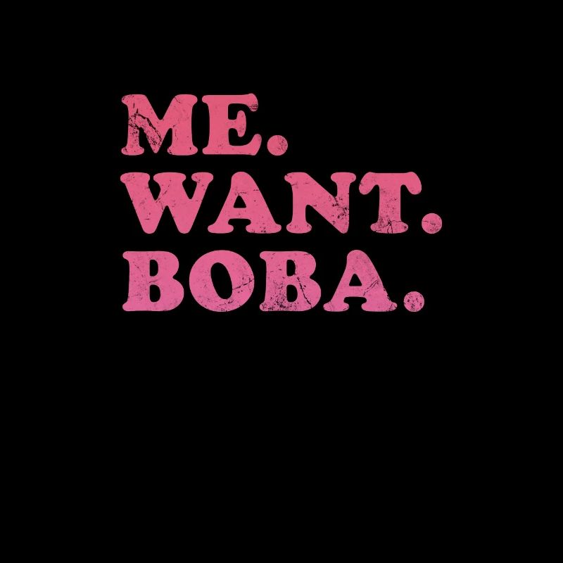 Bubble Tea Boba Tea Kawaii Cadeau