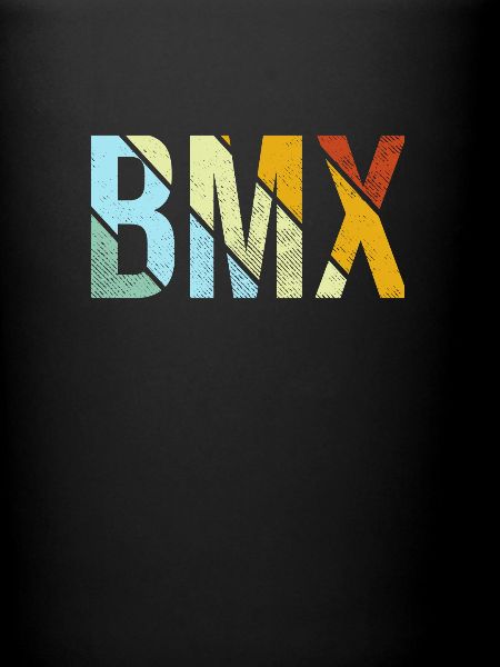BMX Retro