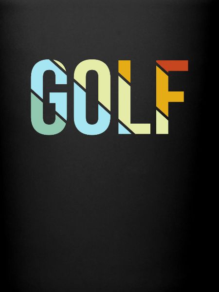Golf Rétro