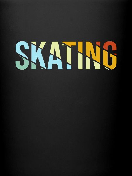 Skating Retro