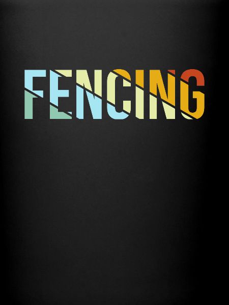 Fencing Retro
