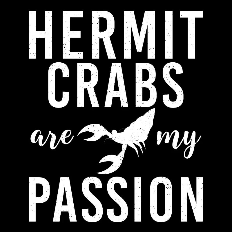 Cadeaux de crabe ermite