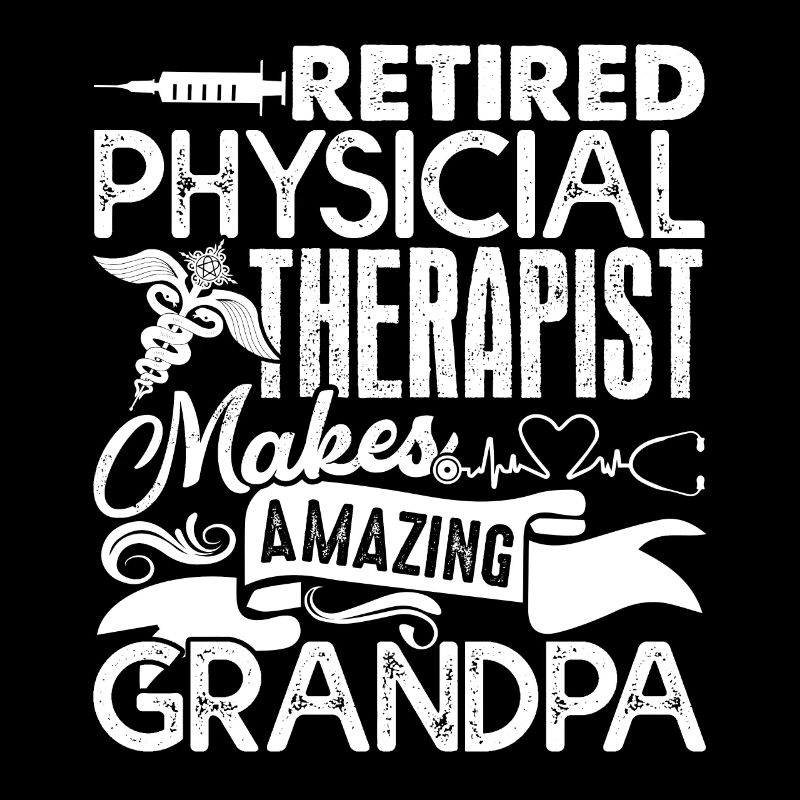 Physical Therapist Retired Physical Therapist