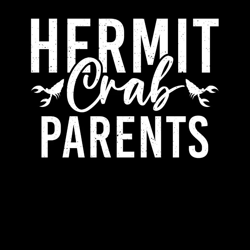 Cadeaux de crabe ermite