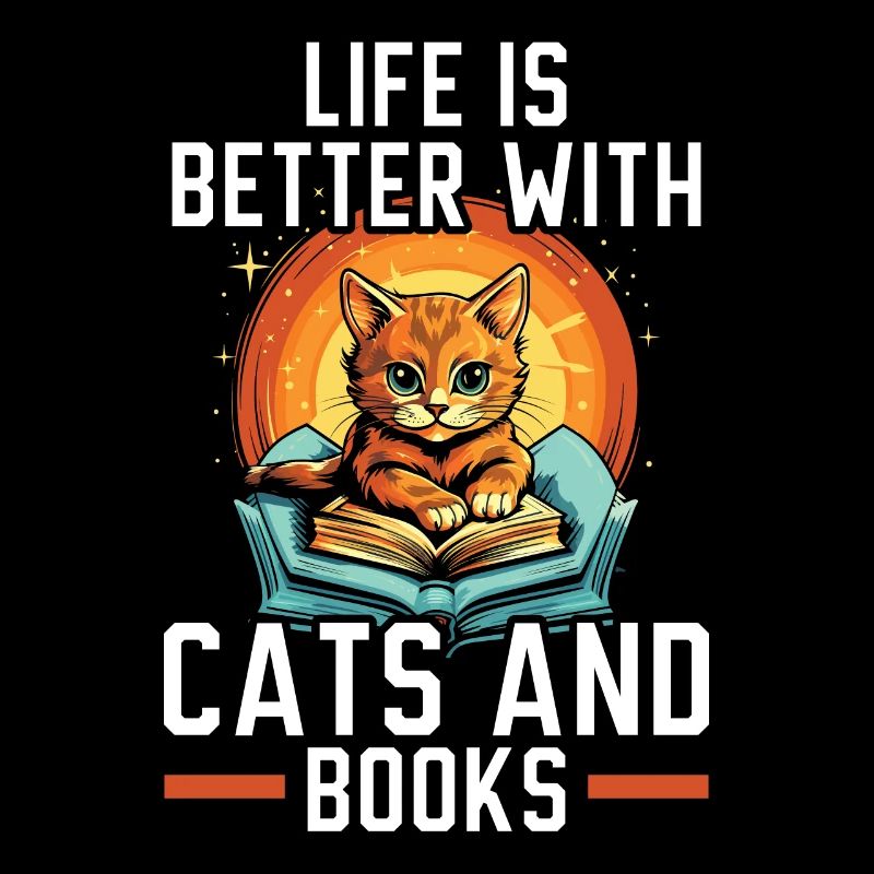 Book Lover Bookworm Reading Bibliothaire Education