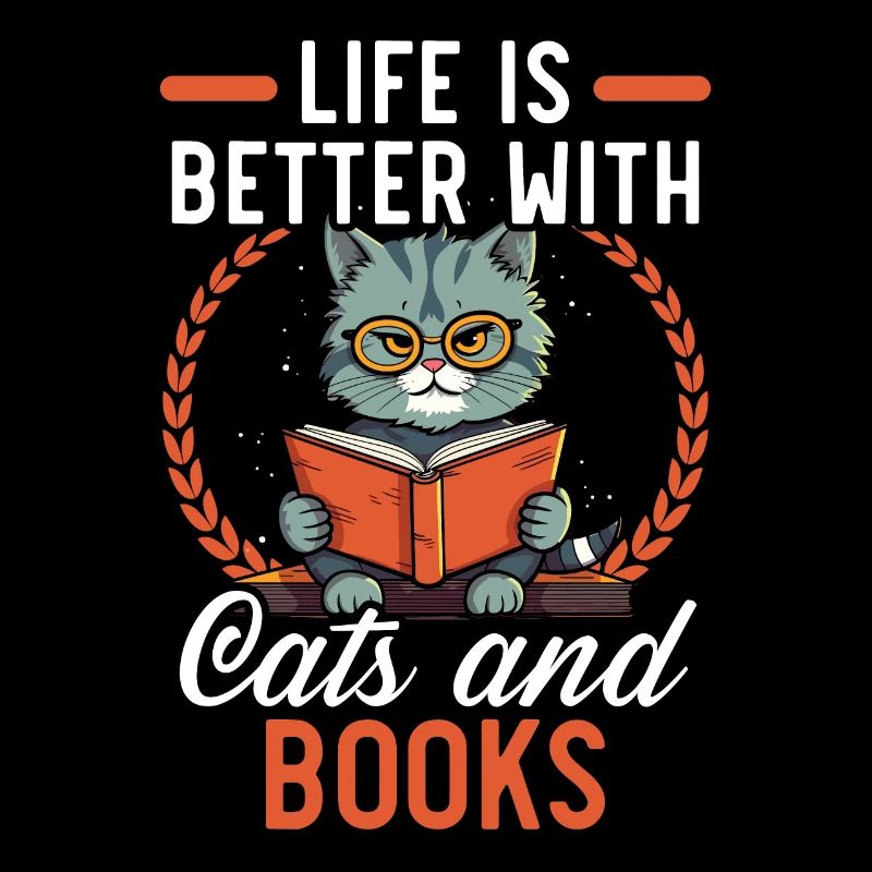 Book Lover Bookworm Reading Librarian Education