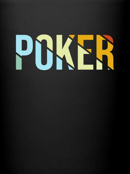 Poker Rétro