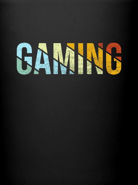Gaming Retro
