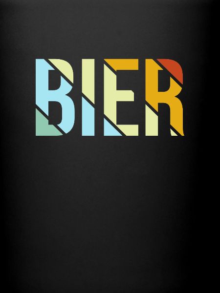 Beer Retro