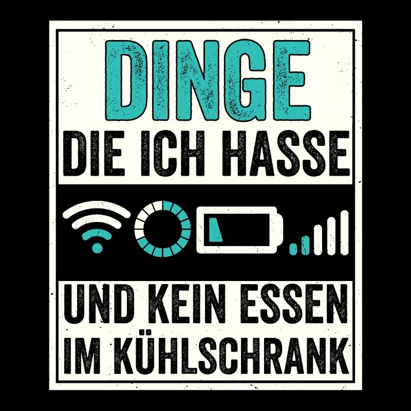 Die vier Reiter der modernen Apocalypse