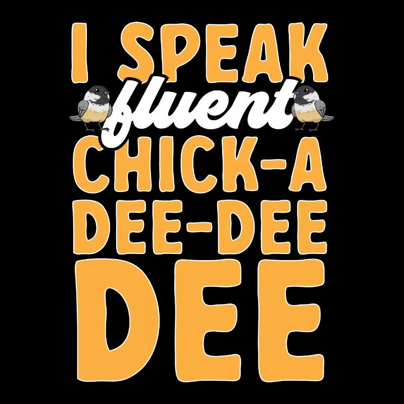 Bird Chickadee Bird Watching