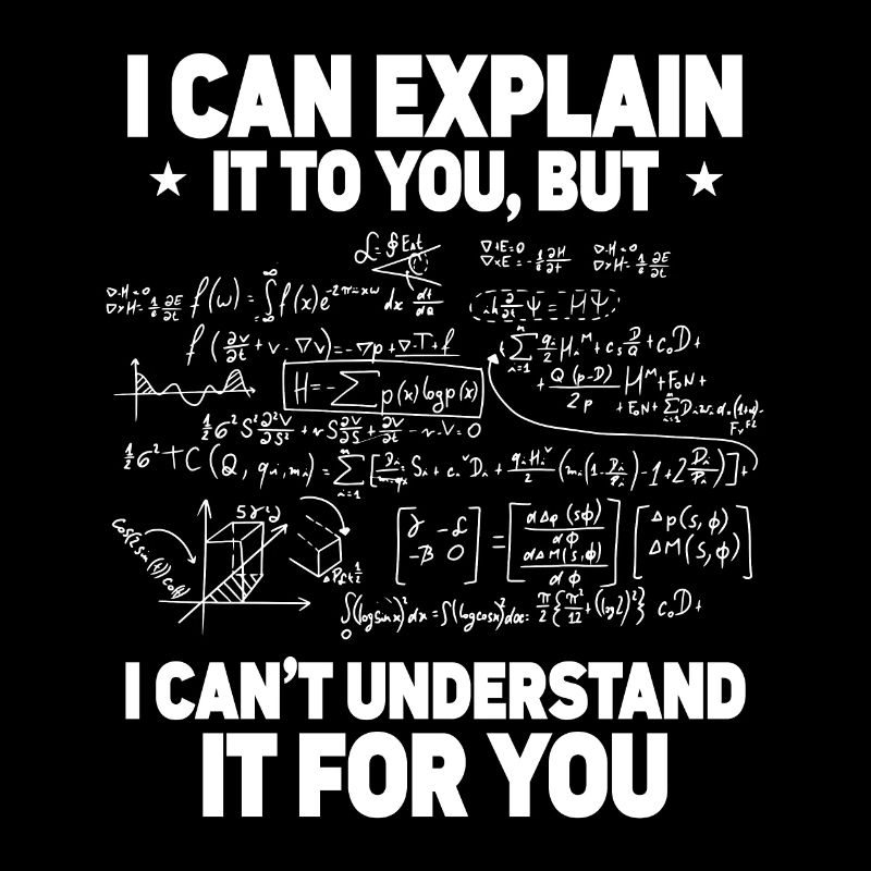 Funny Math Teacher Quote