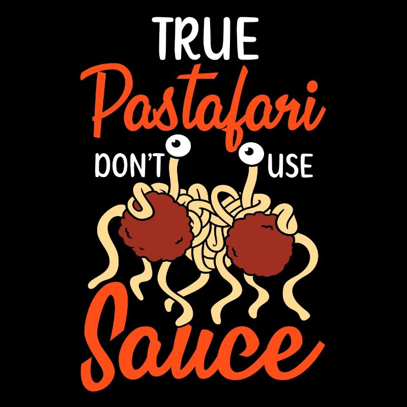 Flying Spaghetti Monster FSM
