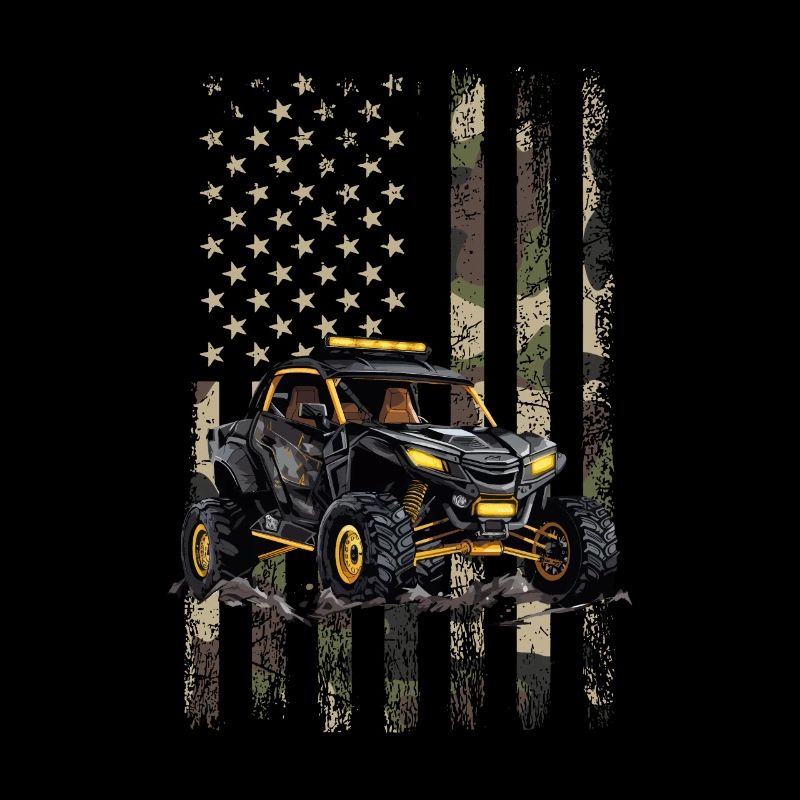 UTV SXS Racing